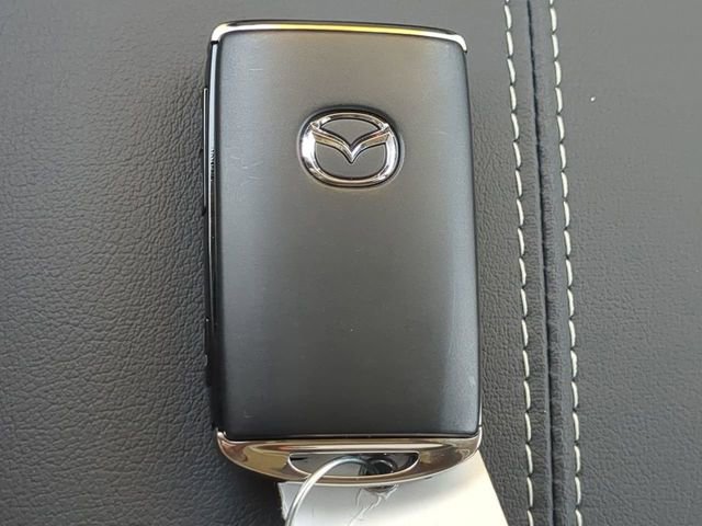 New 2026 MAZDA CX-30 AWD 2.5 S image 27