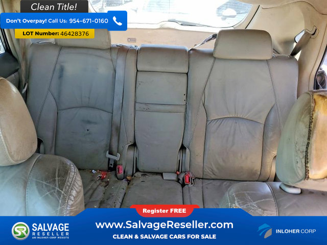Used 2009 Lexus RX 350 Suv image 13
