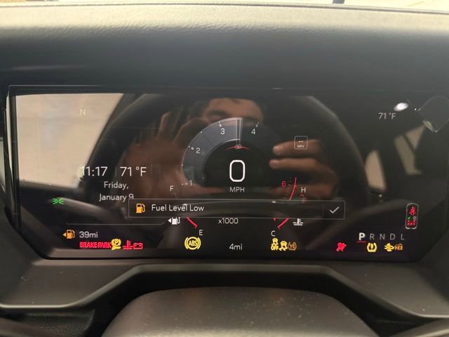 New 2026 GMC Acadia Elevation w/ Elevation Premium Package image 22