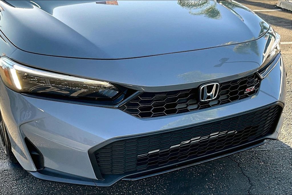 Used 2026 Honda Civic Si image 32
