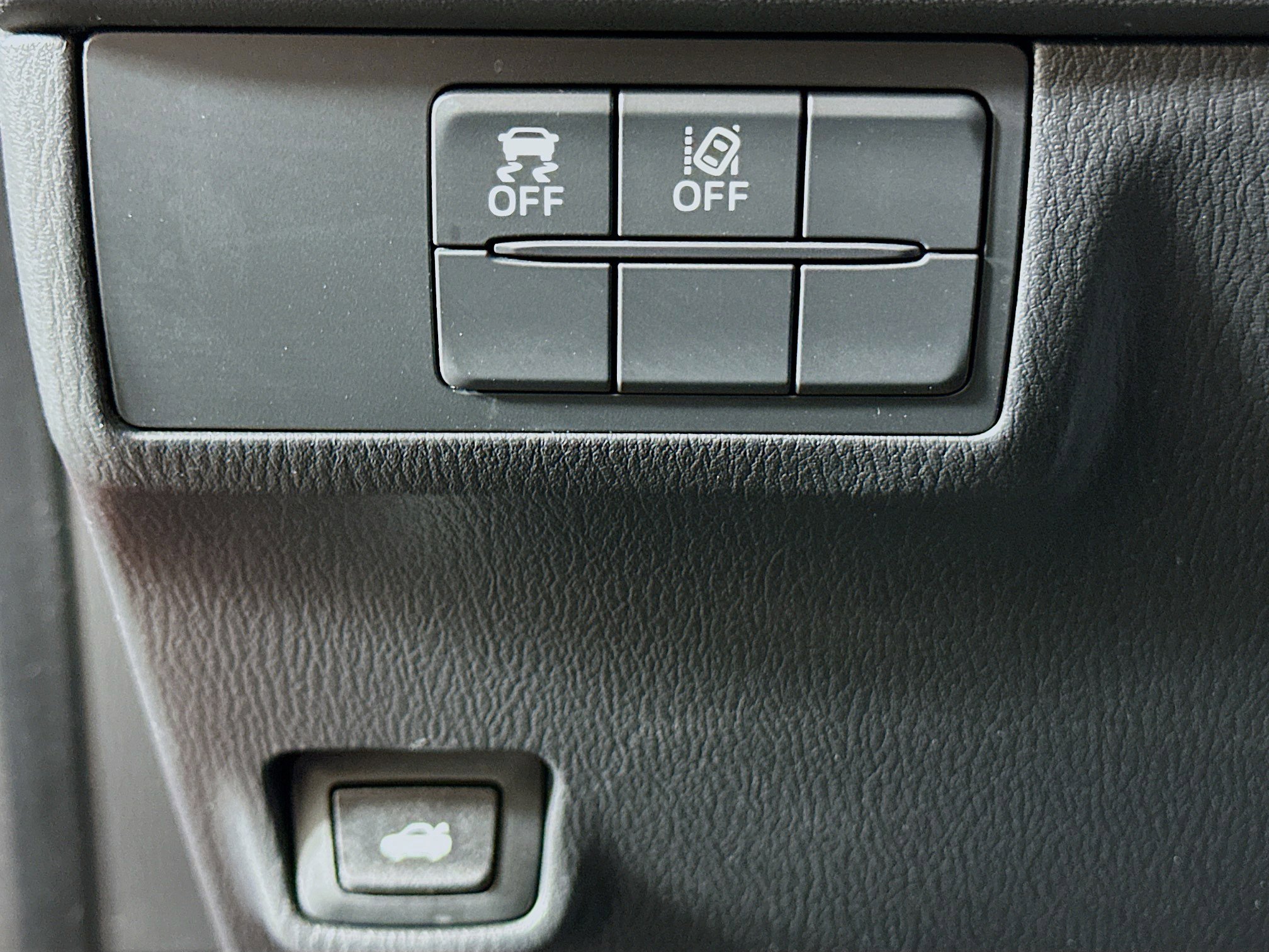 Used 2019 MAZDA MAZDA6 Touring image 17