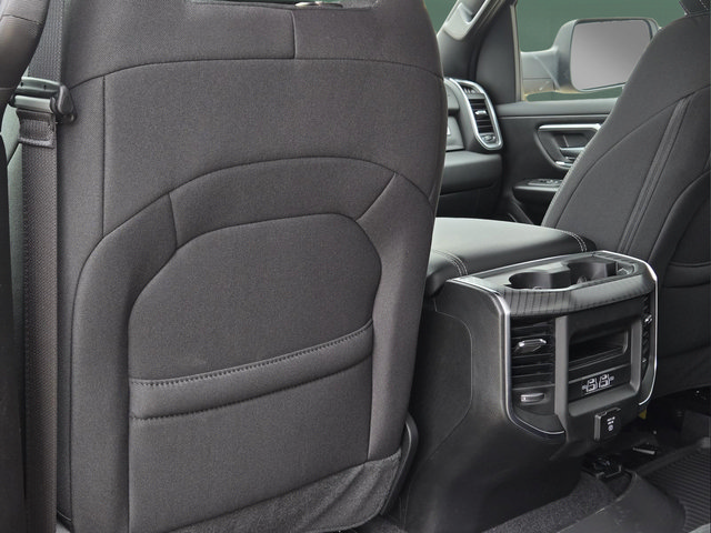 Used 2026 RAM 1500 Big Horn AWD/4WD image 19