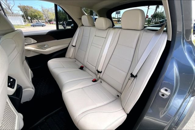 New 2026 Mercedes-Benz GLE 450 4MATIC image 23