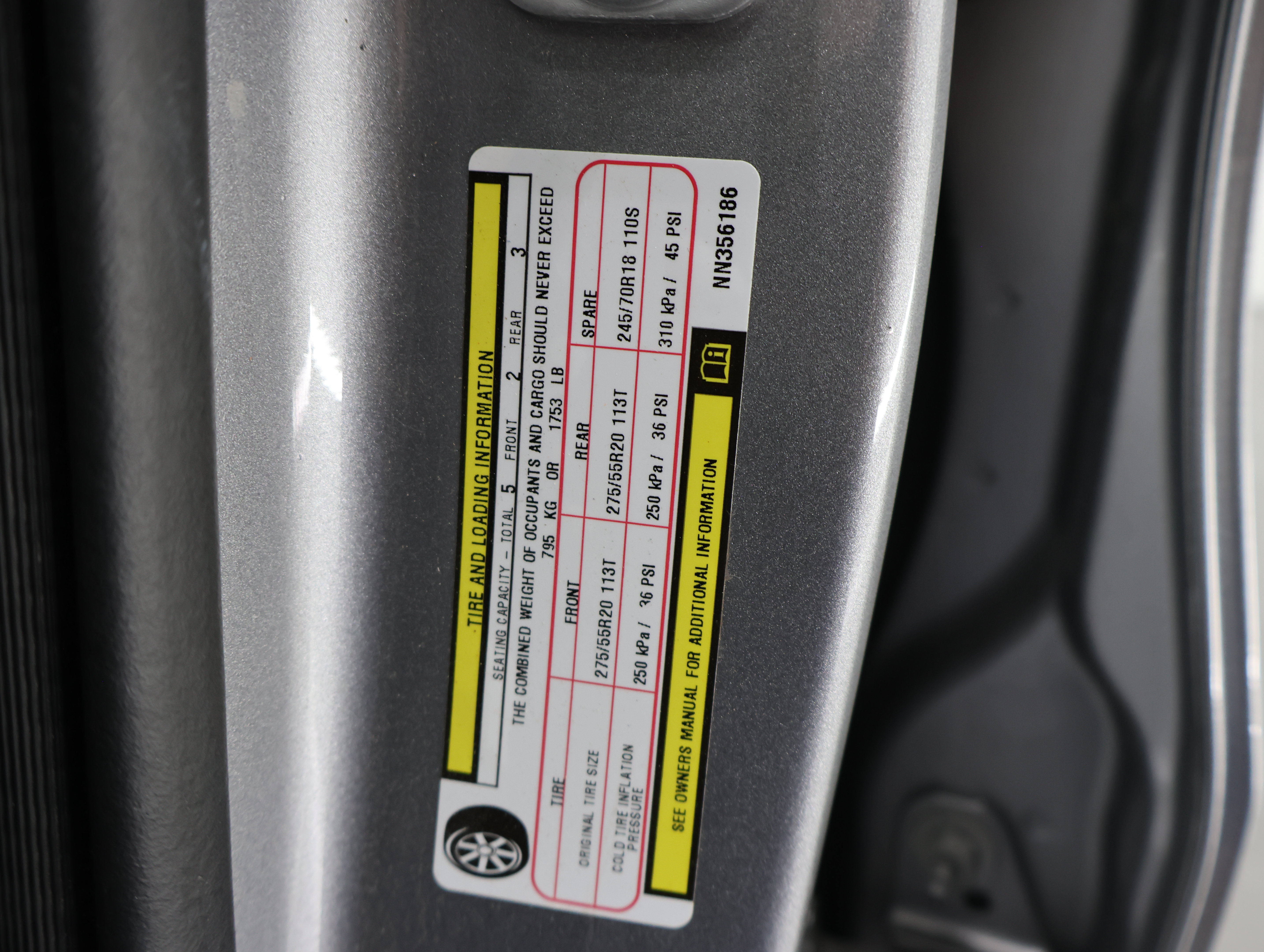 Used 2022 RAM 1500 Big Horn AWD/4WD image 63