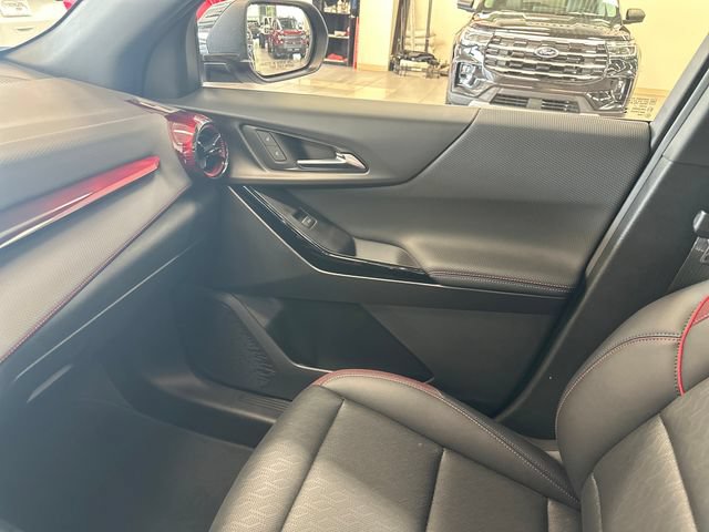 Used 2025 Chevrolet Equinox RS w/ Safety and Technology Package AWD/4WD image 26