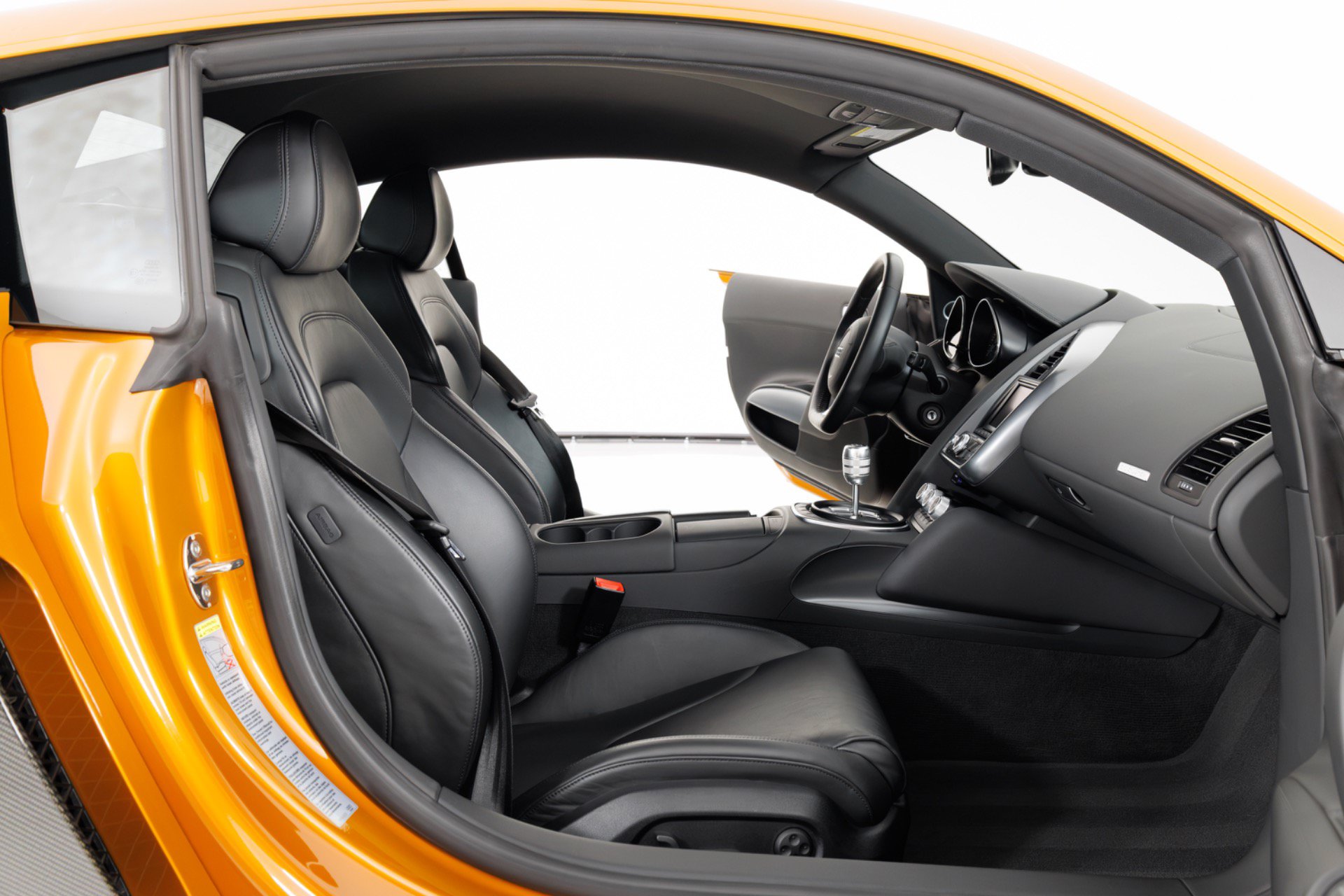 Used 2011 Audi R8 V10 AWD/4WD image 35
