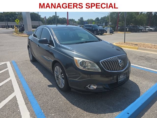 Used 2014 Buick Verano FWD image 1
