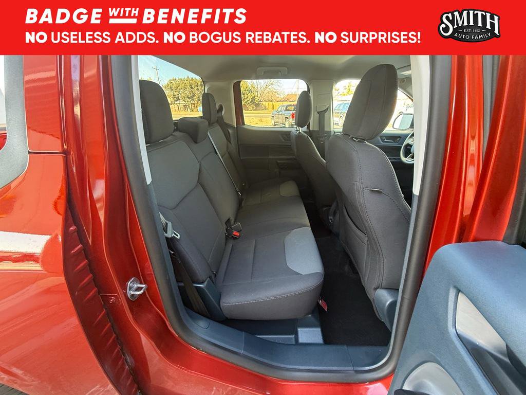 Used 2024 Ford Maverick XL w/ Equipment Group 100A Standard image 13