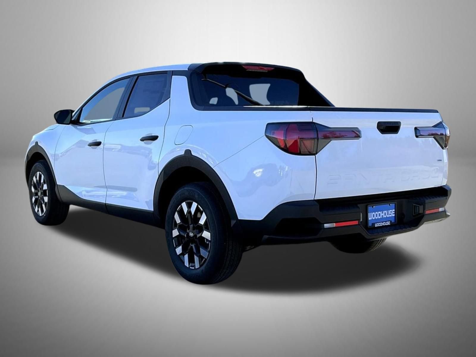 New 2026 Hyundai Santa Cruz SE AWD/4WD image 7