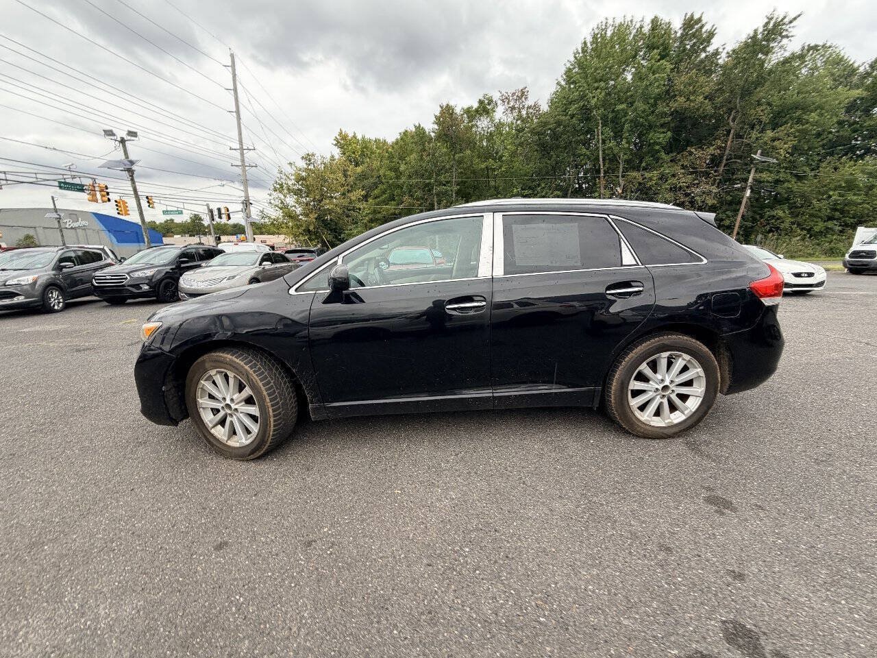 Used 2010 Toyota Venza AWD w/ Convenience Pkg image 41