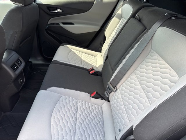 Used 2021 Chevrolet Equinox LS w/ LS Convenience Package image 20