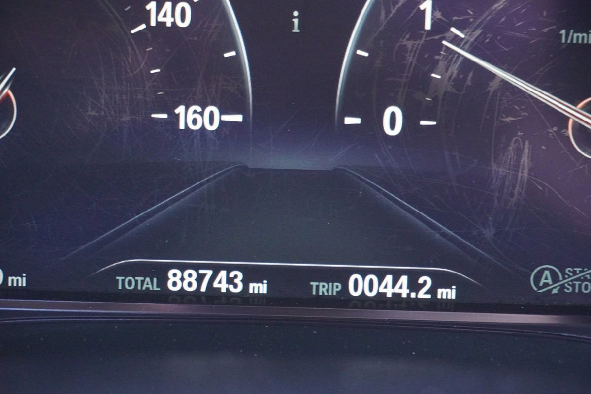 Used 2018 BMW 530i RWD image 28
