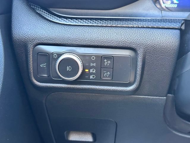 Used 2022 Ford Explorer ST w/ Equipment Group 401A AWD/4WD image 20