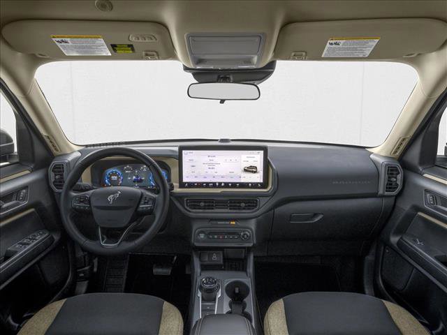 New 2026 Ford Bronco Sport Big Bend AWD/4WD image 5