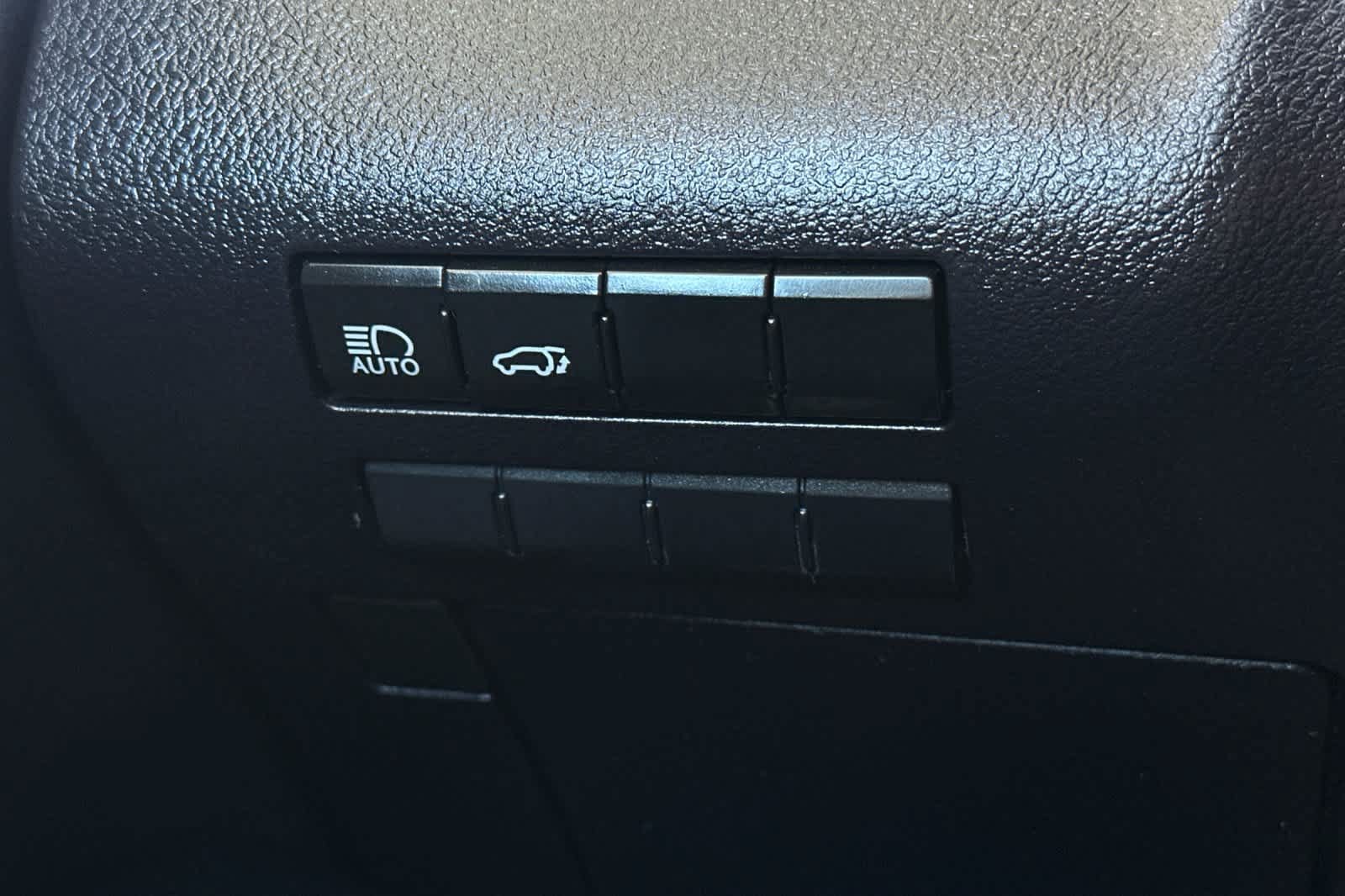 Used 2020 Lexus RX 350 AWD w/ Accessory Package image 30
