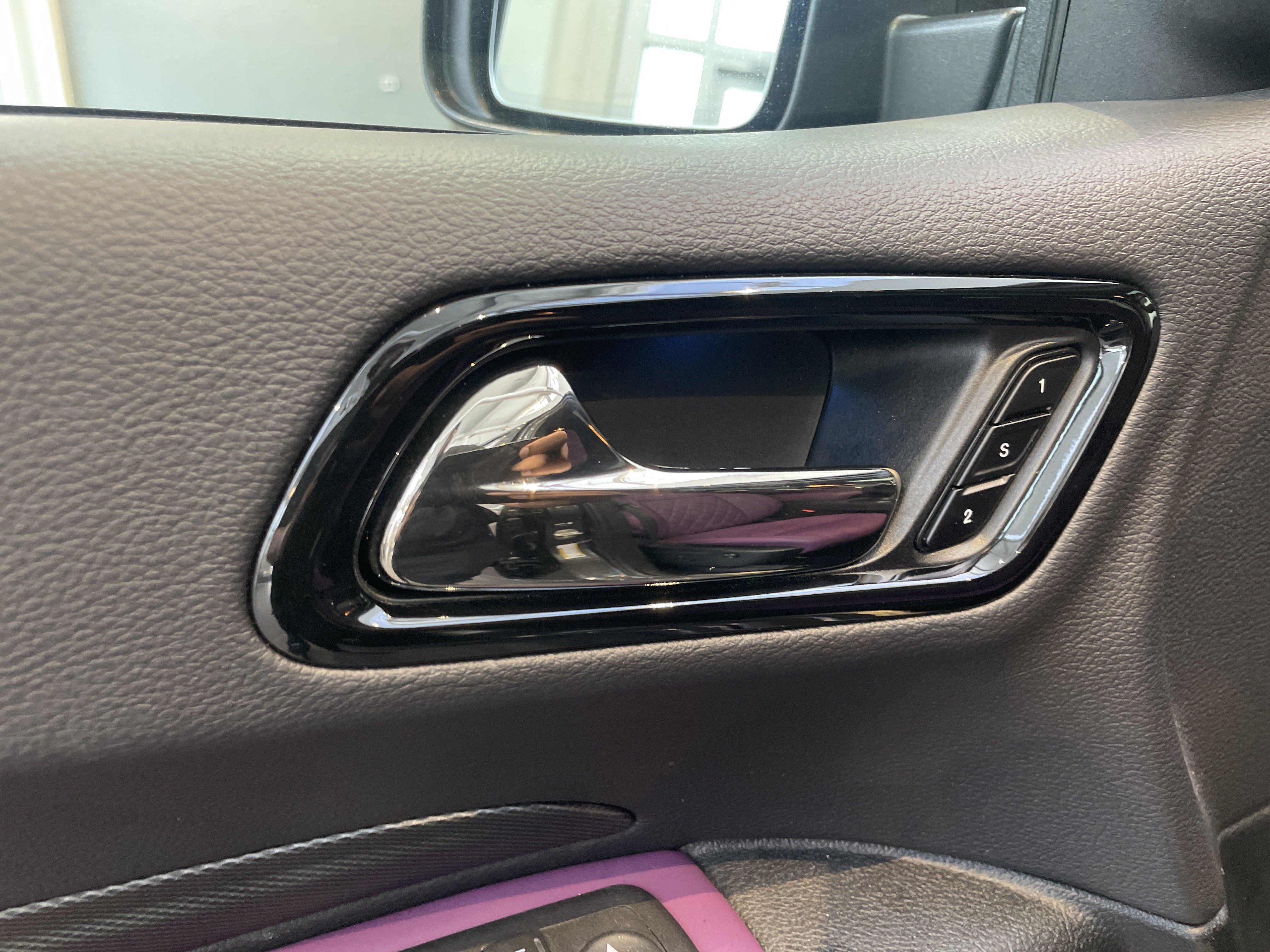 New 2026 Dodge Durango GT AWD/4WD image 14