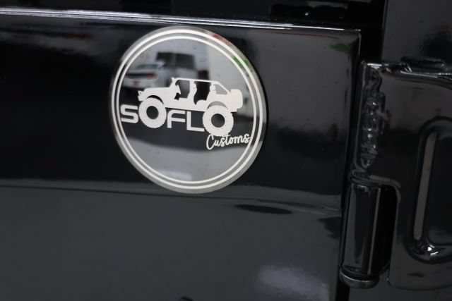 Used 2025 Jeep Wrangler Unlimited Sport AWD/4WD image 80