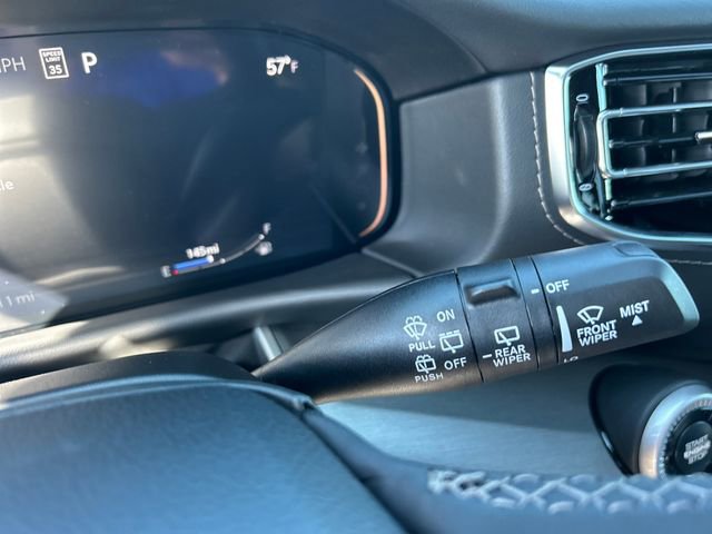 New 2026 Jeep Grand Wagoneer Limited image 16