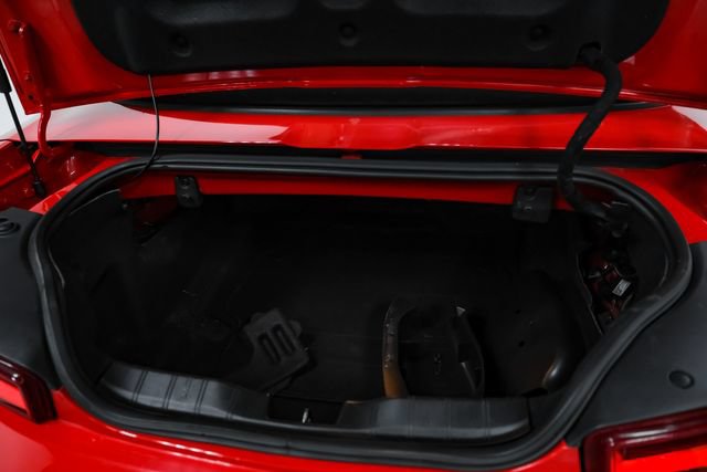 Used 2017 Chevrolet Camaro LT w/ RS Package RWD image 51
