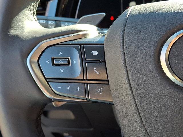 Certified 2024 Lexus TX 350 AWD w/ Cold Weather Package image 22