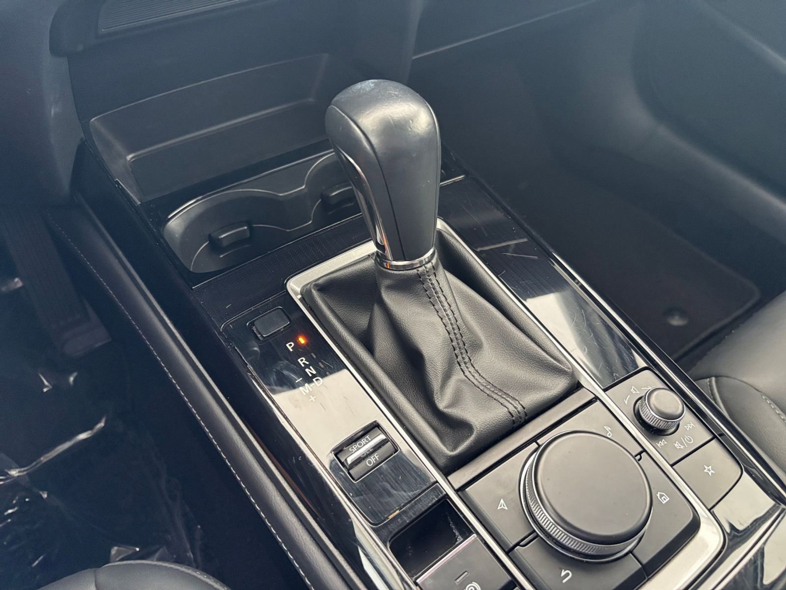 Used 2025 MAZDA CX-30 AWD 2.5 S w/ Select Sport Pkg image 41