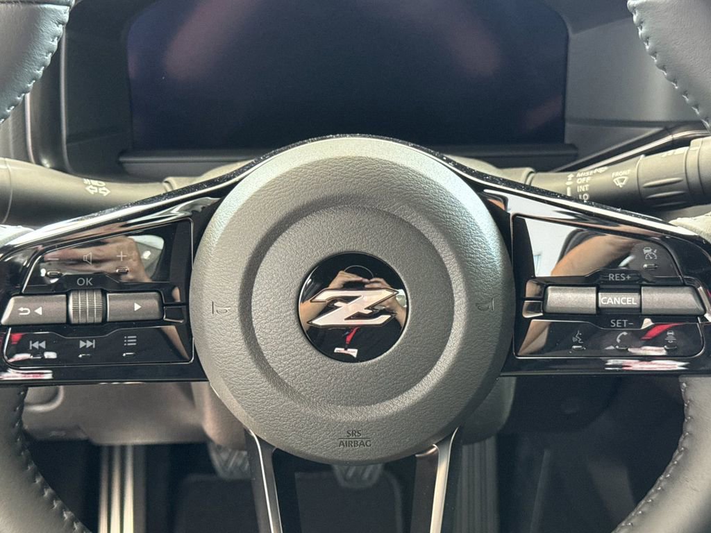 New 2026 Nissan Z Sport RWD image 20