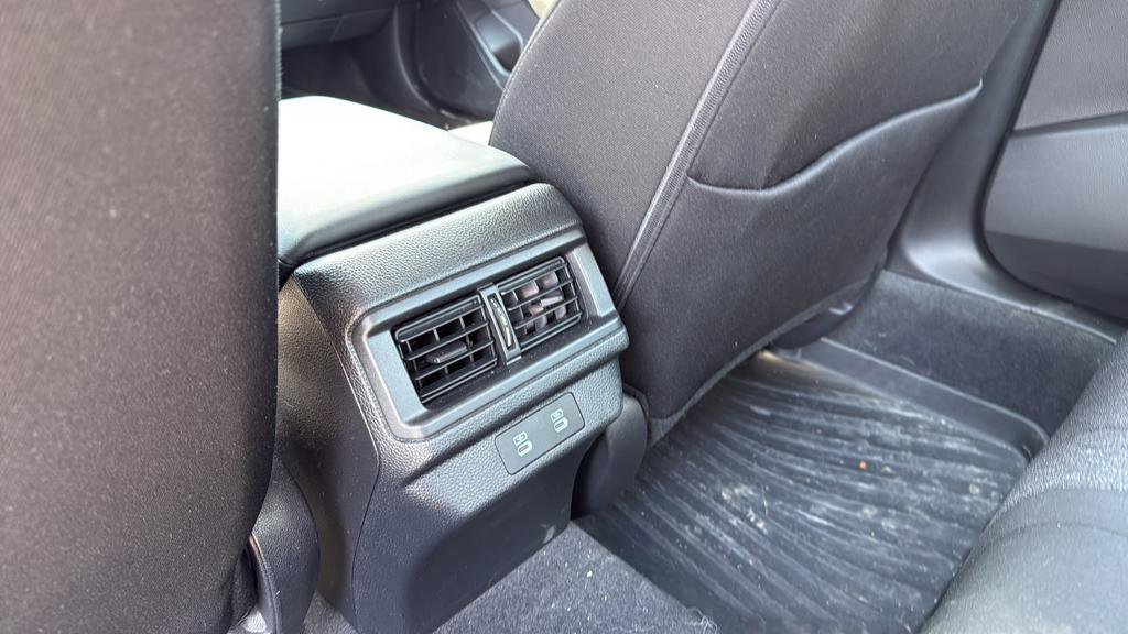 Used 2025 Honda Accord LX image 16