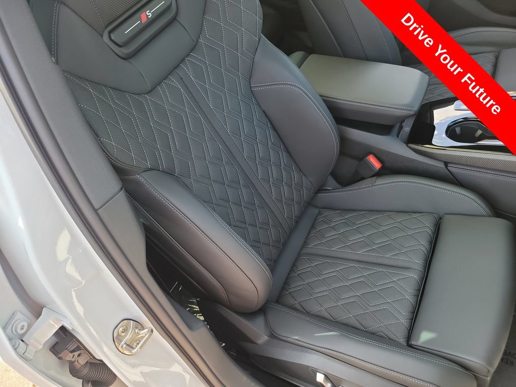 Used 2025 Audi S5 Premium Plus AWD/4WD image 20