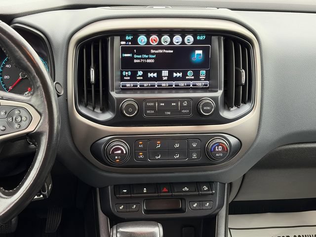 Used 2018 Chevrolet Colorado Z71 AWD/4WD image 15