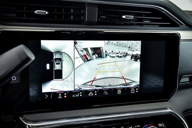 New 2025 GMC Sierra 2500 Denali w/ Denali Reserve Package image 16