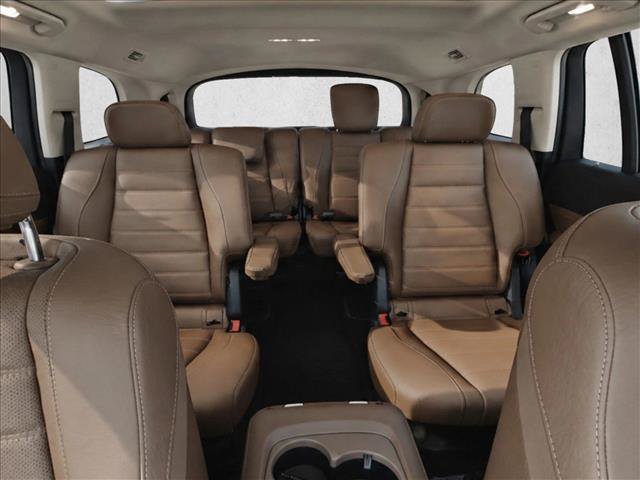 Certified 2024 Mercedes-Benz GLS 580 4MATIC image 23