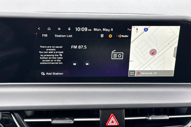 New 2026 Kia Seltos S FWD image 23