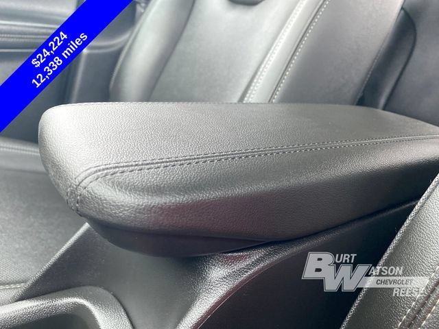 Used 2024 Buick Encore GX Sport Touring w/ Experience Buick Package AWD/4WD image 30