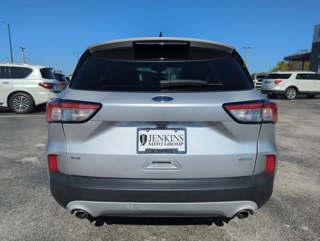 Used 2020 Ford Escape SE image 7