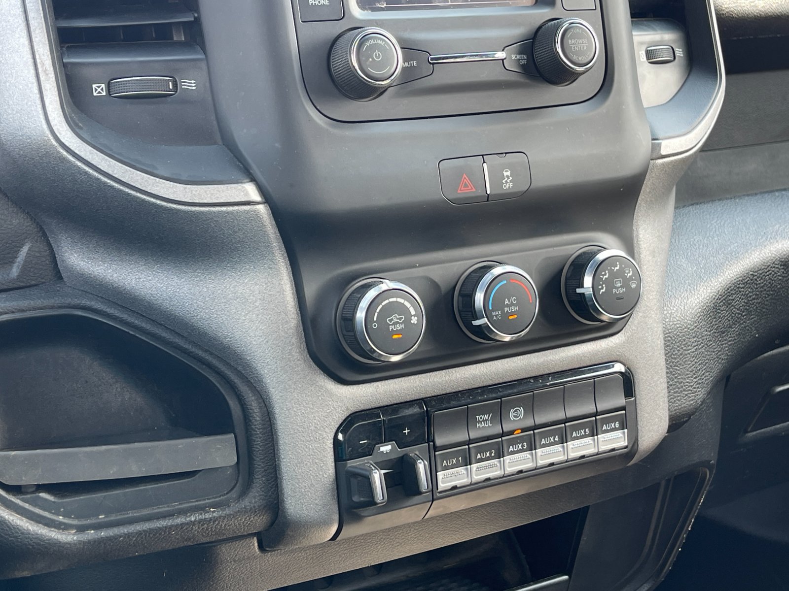 Used 2024 RAM 4500 Tradesman AWD/4WD image 19