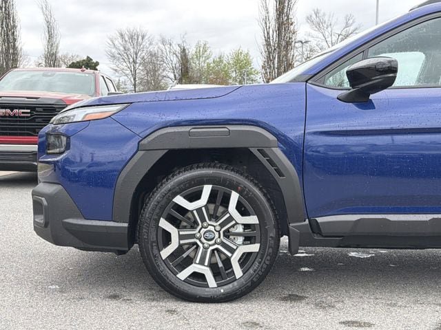 New 2026 Subaru Outback Touring XT AWD/4WD image 9