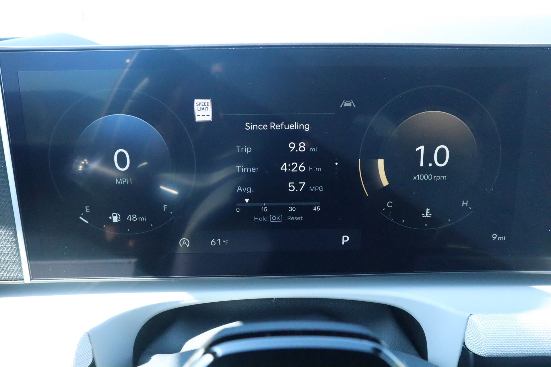 New 2026 Hyundai Tucson Limited image 13