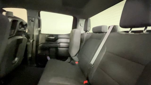 Used 2024 Chevrolet Silverado 1500 Custom AWD/4WD image 14