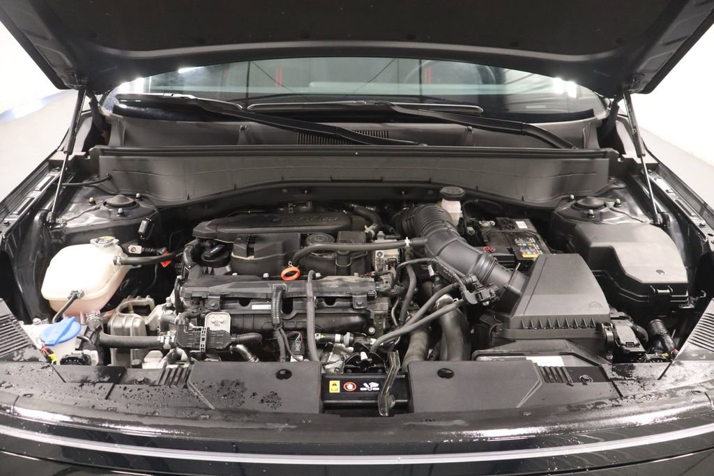 Used 2025 Hyundai Kona N Line S image 23