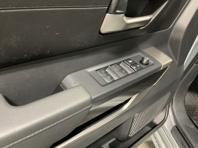New 2026 Toyota Tundra SR5 image 17