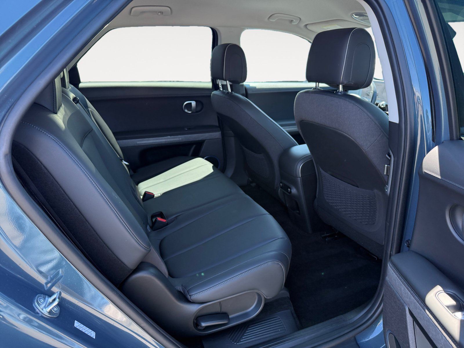 Used 2023 Hyundai Ioniq 5 SEL AWD/4WD image 18
