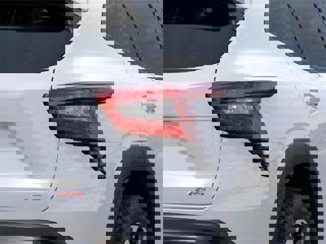 New 2025 Chevrolet Trax RS image 11