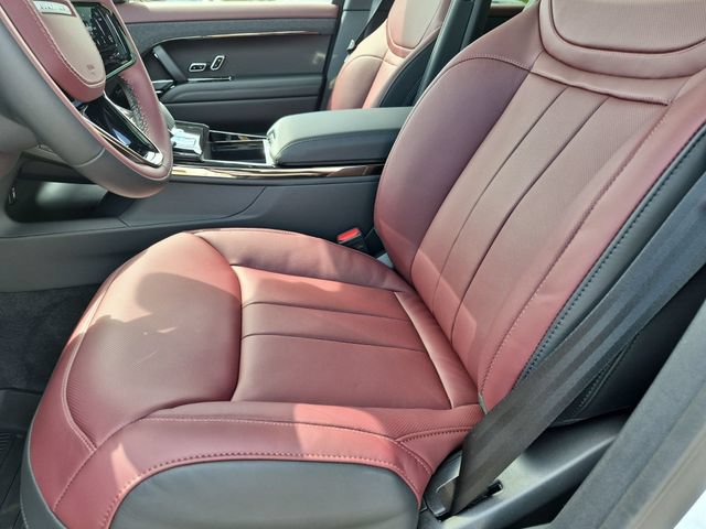New 2026 Land Rover Range Rover Sport Dynamic SE AWD/4WD image 12