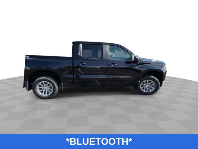Used 2021 Chevrolet Silverado 1500 LT w/ LPO, Liner Protection Package image 10