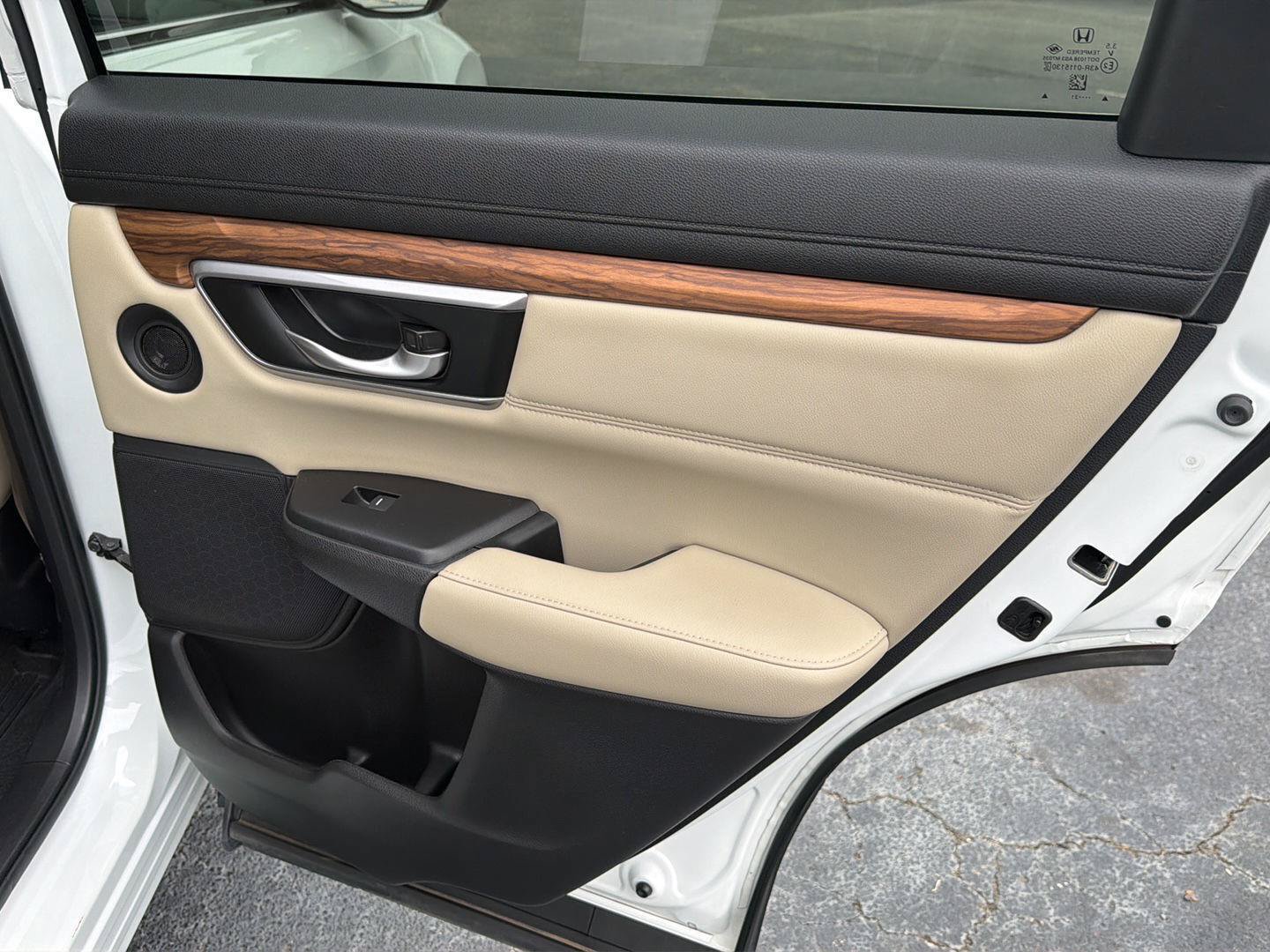 Used 2021 Honda CR-V EX-L image 15