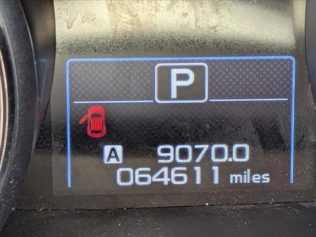 Used 2019 Subaru Outback 2.5i Premium AWD/4WD image 7