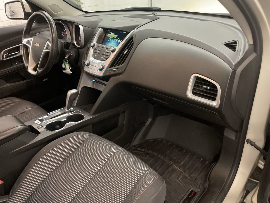 Used 2015 Chevrolet Equinox LT w/ Power Convenience Package AWD/4WD image 21