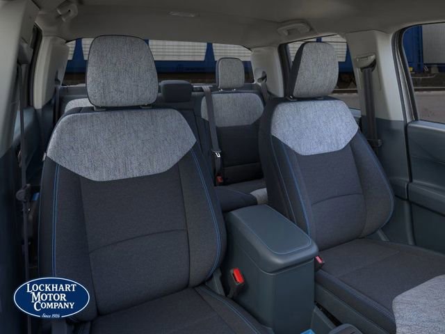 New 2026 Ford Maverick XLT image 10