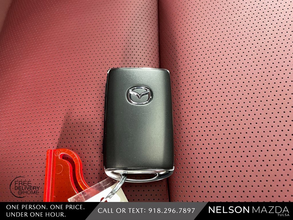 New 2026 MAZDA MAZDA3 2.5 S Hatchback w/ Premium Pkg image 51