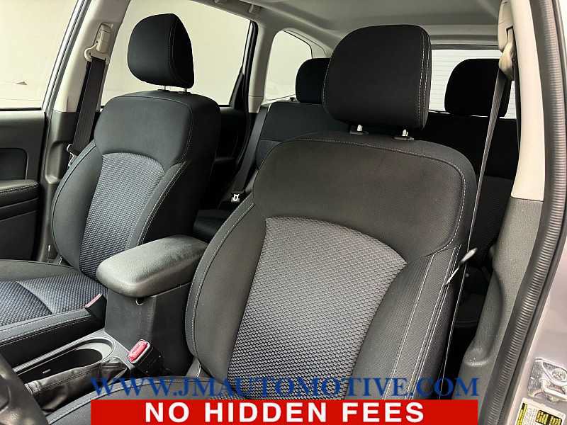 Used 2016 Subaru Forester 2.5i Premium AWD/4WD image 14